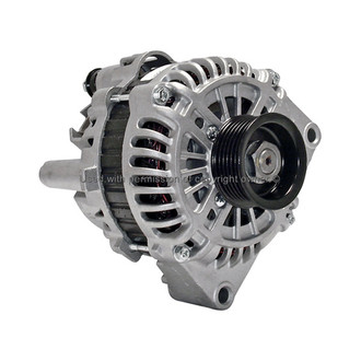 Quality-Built® - Remanufactured Alternator