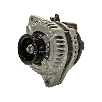 Quality-Built® - Remanufactured Alternator