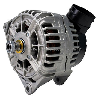 Quality-Built® - Alternator