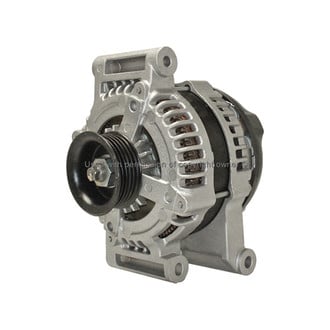 Quality-Built® - Remanufactured Alternator