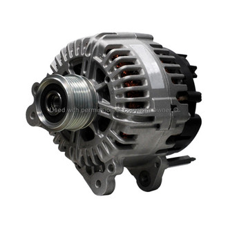 Quality-Built® - Remanufactured Alternator