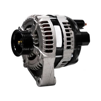Quality-Built® - Alternator