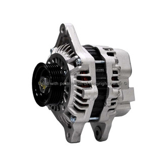 Quality-Built® - Remanufactured Alternator