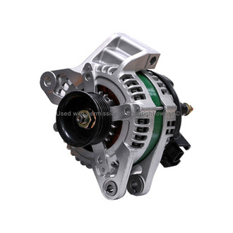 Quality-Built® - Alternator