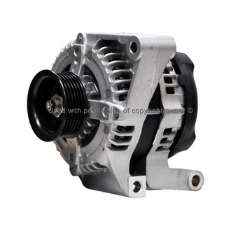 Quality-Built® - Remanufactured Alternator
