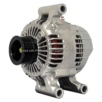 Quality-Built® - Alternator