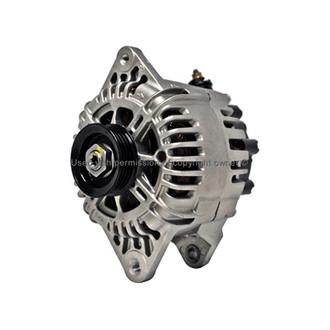 Quality-Built® - Alternator