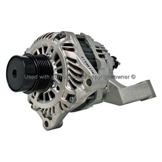 Quality-Built® - Remanufactured Alternator