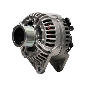 Quality-Built® - Remanufactured Alternator
