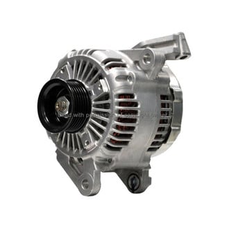 Quality-Built® - Remanufactured Alternator