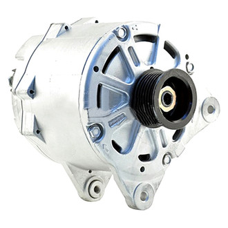 Quality-Built® - Remanufactured Alternator