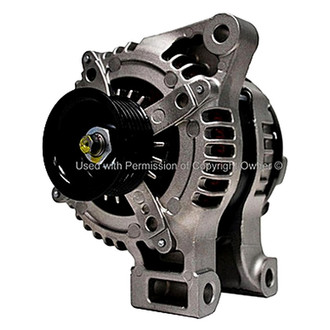 Quality-Built® - Remanufactured Alternator