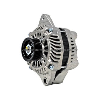 Quality-Built® - Remanufactured Alternator
