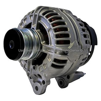 Quality-Built® - Remanufactured Alternator