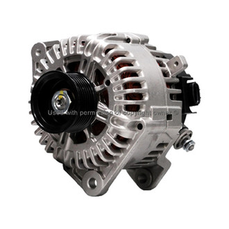 Quality-Built® - Remanufactured Alternator