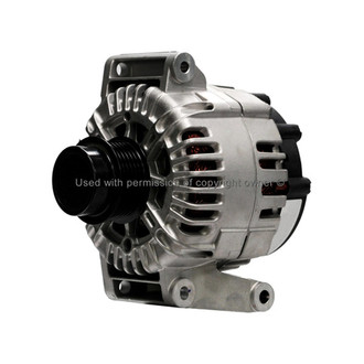 Quality-Built® - Remanufactured Alternator