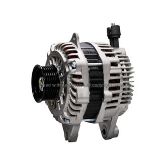 Quality-Built® - Remanufactured Alternator