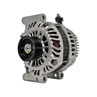 Quality-Built® - Remanufactured Alternator