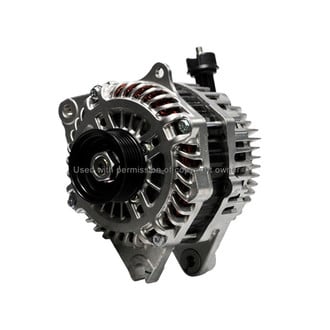 Quality-Built® - Remanufactured Alternator