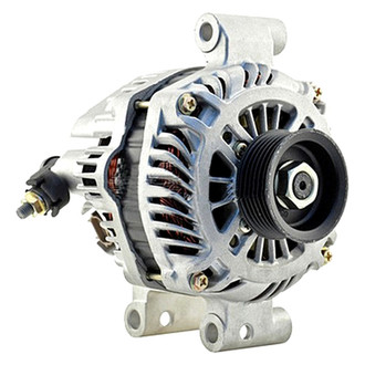 Quality-Built® - Remanufactured Alternator