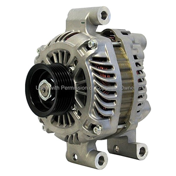 Quality-Built® - Remanufactured Alternator