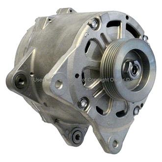 Quality-Built® - Remanufactured Alternator