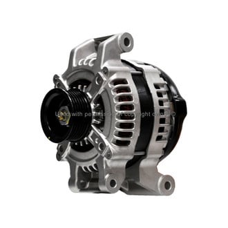 Quality-Built® - Remanufactured Alternator