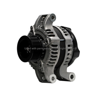Quality-Built® - Remanufactured Alternator