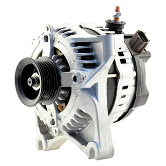 Quality-Built® - Remanufactured Alternator