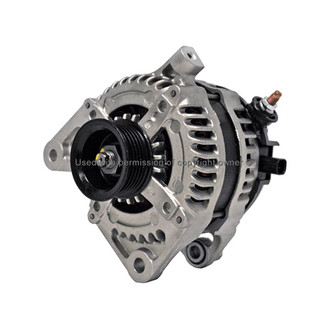 Quality-Built® - Remanufactured Alternator