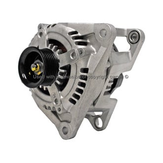 Quality-Built® - Remanufactured Alternator