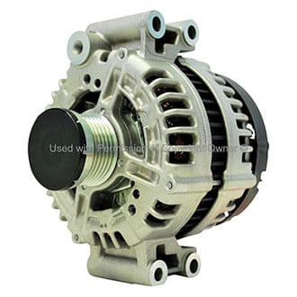 Quality-Built® - Remanufactured Alternator