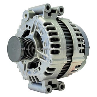 Quality-Built® - Remanufactured Alternator