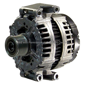 Quality-Built® - Remanufactured Alternator