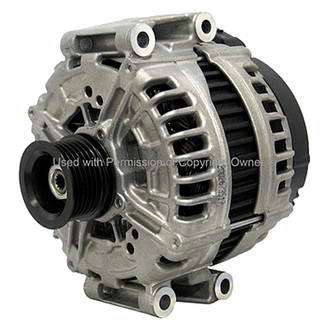 Quality-Built® - Remanufactured Alternator