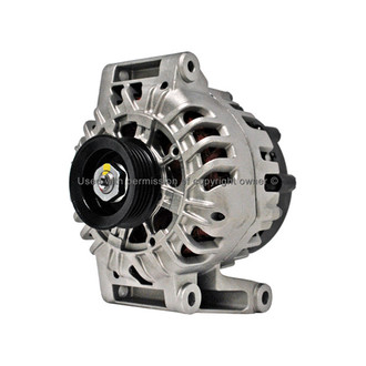 Quality-Built® - Remanufactured Alternator