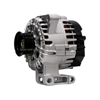Quality-Built® - Remanufactured Alternator