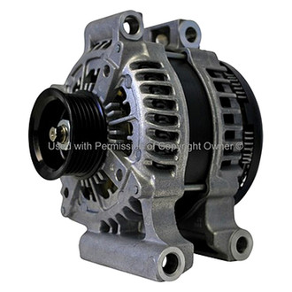 Quality-Built® - Remanufactured Alternator