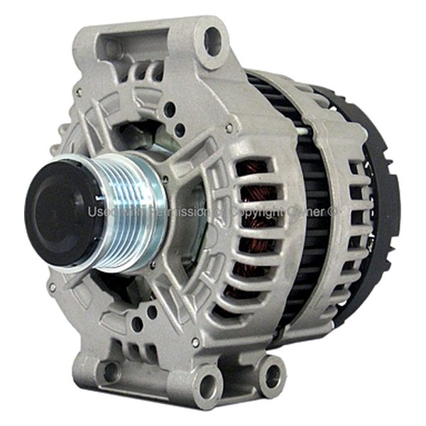 Quality-Built® - Remanufactured Alternator