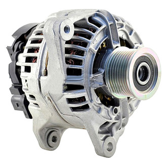 Quality-Built® - Alternator