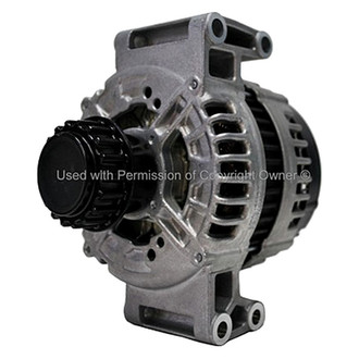 Quality-Built® - Remanufactured Alternator