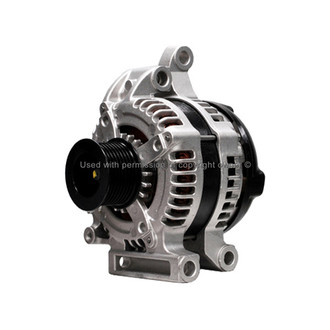 Quality-Built® - Remanufactured Alternator