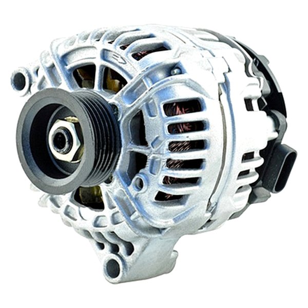 Quality-Built® - Remanufactured Alternator