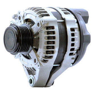 Quality-Built® - Remanufactured Alternator