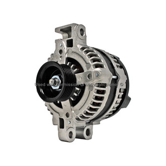 Quality-Built® - Remanufactured Alternator