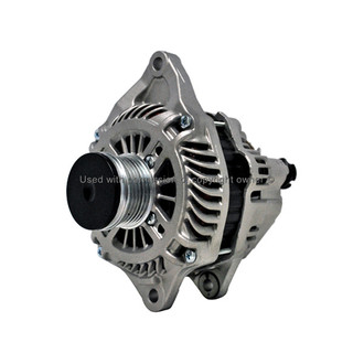 Quality-Built® - Remanufactured Alternator