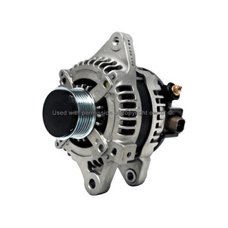 Quality-Built® - Remanufactured Alternator