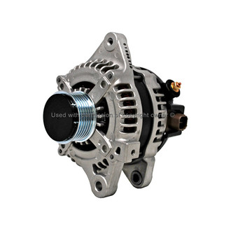 Quality-Built® - Remanufactured Alternator