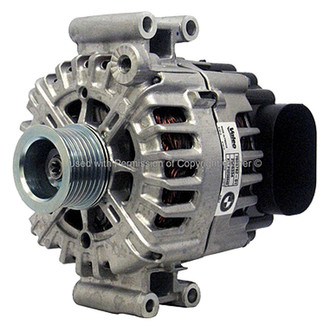 Quality-Built® - Remanufactured Alternator