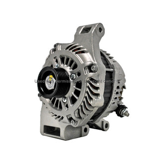 Quality-Built® - Remanufactured Alternator
